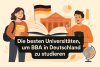 Universität für ein BBA-Studium in Deutschland bikrisohoj
